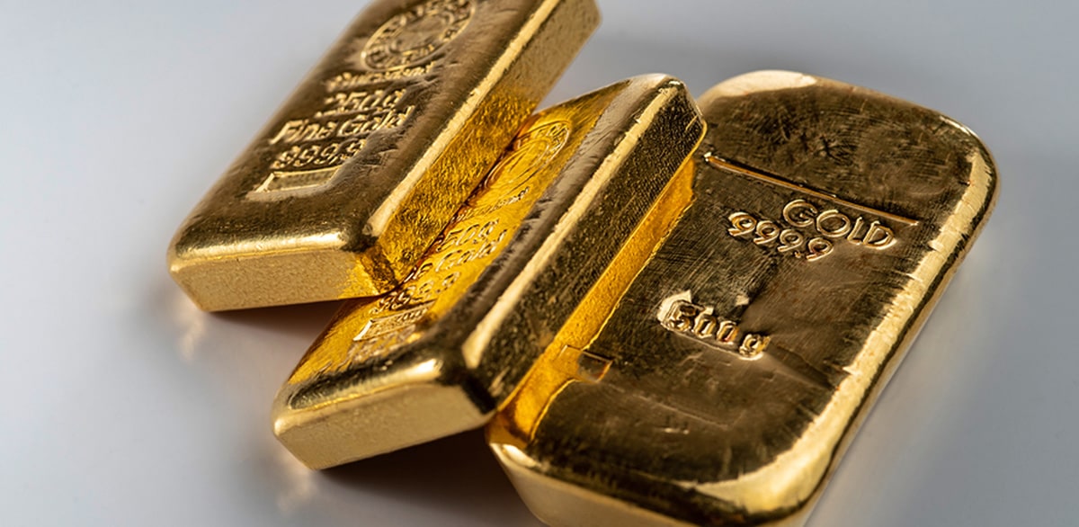 Disadvantages of Investing in Gold