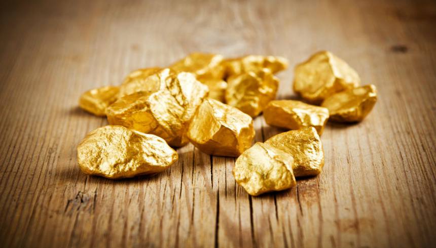 FAQs About Buying Gold In Africa