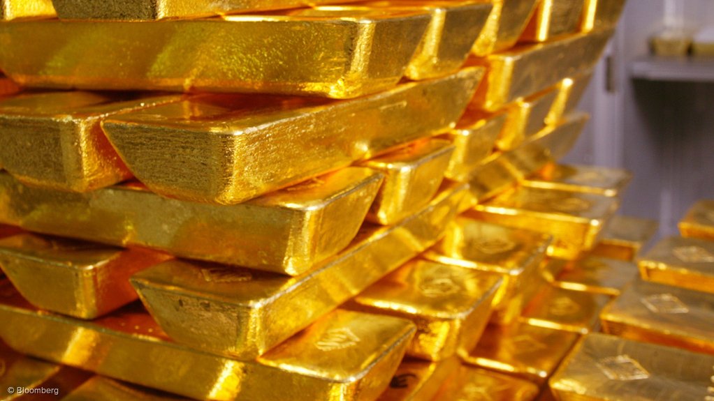 Gold Bars Price in South Africa