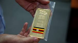 Requirements for Exporting Gold from Uganda