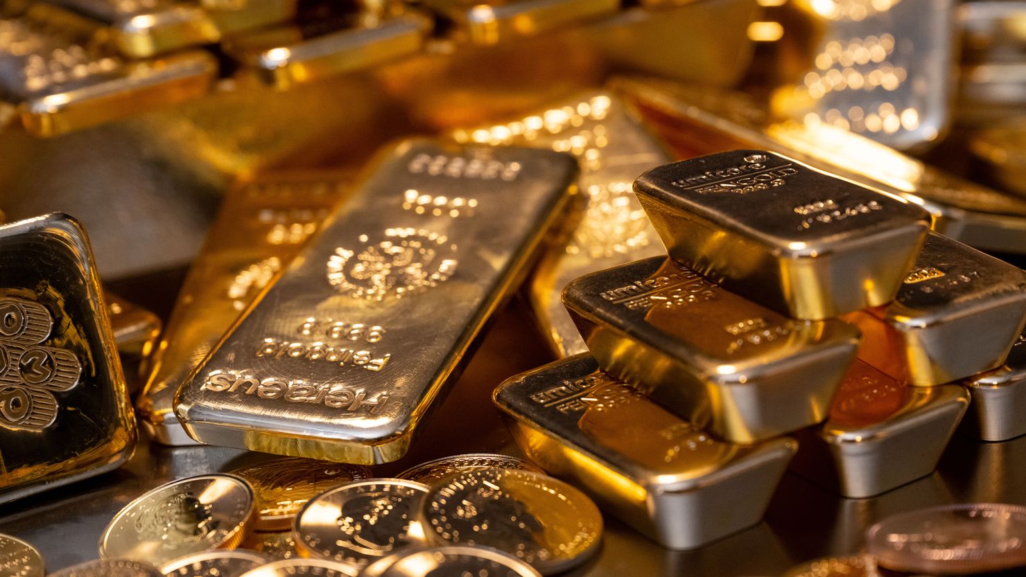 Gold Bullion Price Malaysia