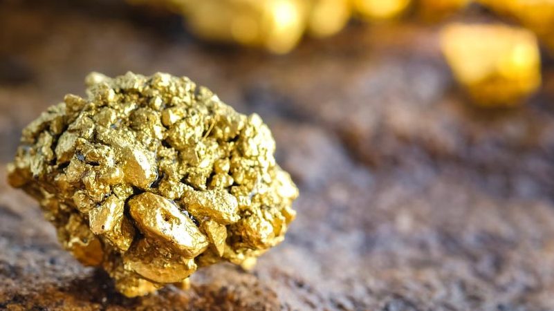 Factors Influencing Gold Prices in Ghana