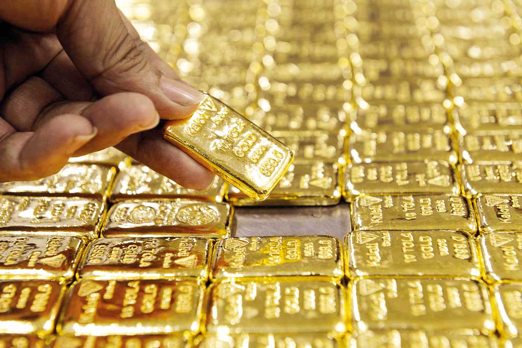 guide to buy gold from Nigeria to Dubai