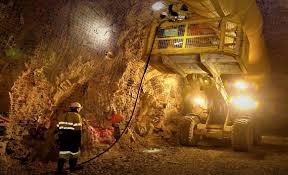 gold mines in Tanzania