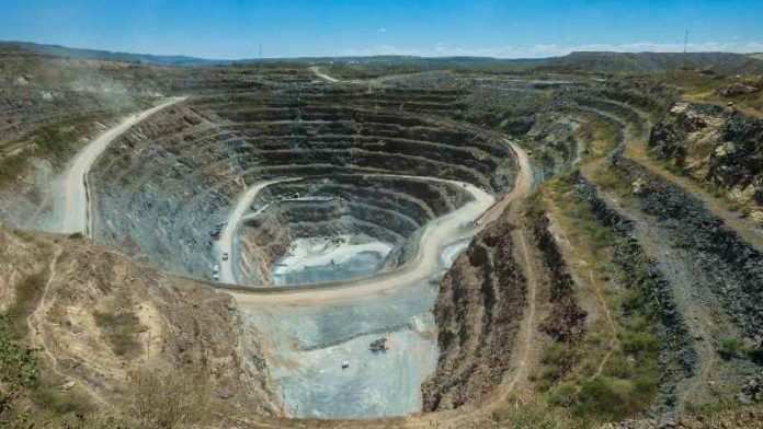 A Comprehensive List of Gold Mines in Tanzania