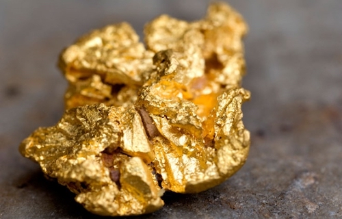 gold mines in ghana