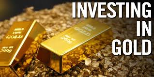 Gold Investment Opportunities in Africa